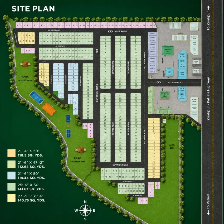Velora Midtown